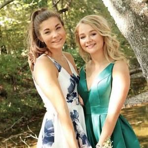 Meet your Posher, Lainey